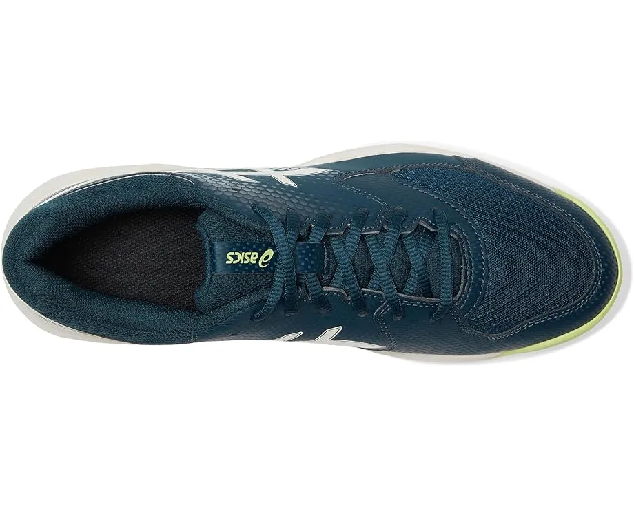 Кроссовки ASICS GEL-Dedicate 8 для пиклбола с сетчатым верхом