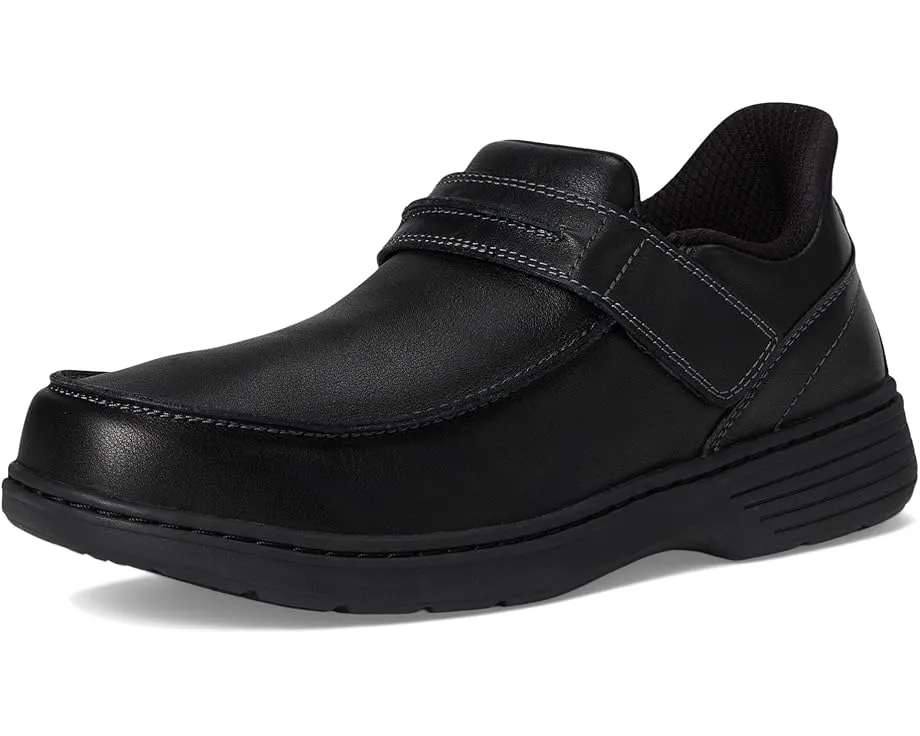 Обувь Orthofeet Xavier с технологией Ortho Cushion и широким носком