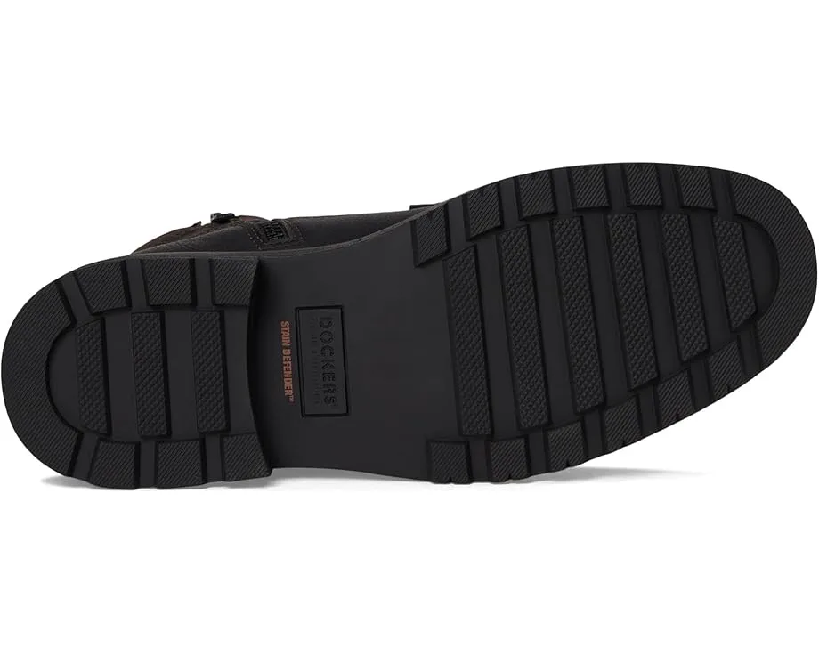 Ботинки Dockers Tobias с искусственной кожей и стелькой Supreme Comfort EVA