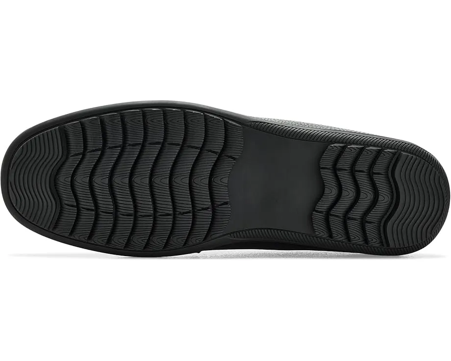 Мокасины Marc Joseph New York Elliot Road с технологией Hands Free и пряжкой