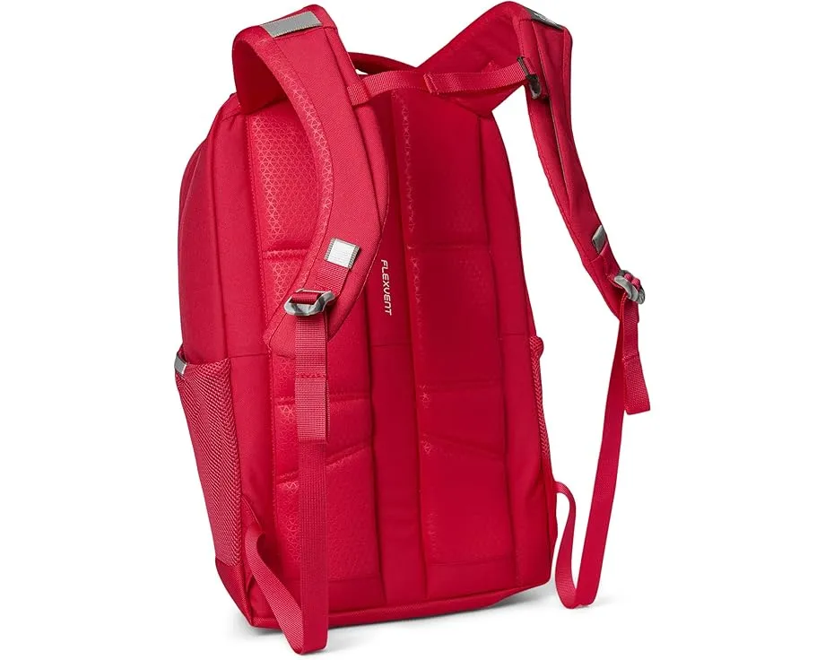 Рюкзак The North Face Jester с системой подвески FlexVent и отделением для ноутбука