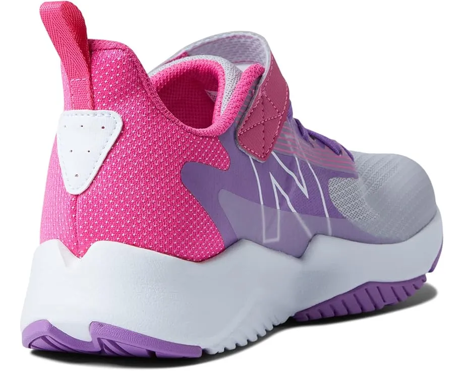 Детские кроссовки New Balance Rave Run v2 с амортизацией IMEVA