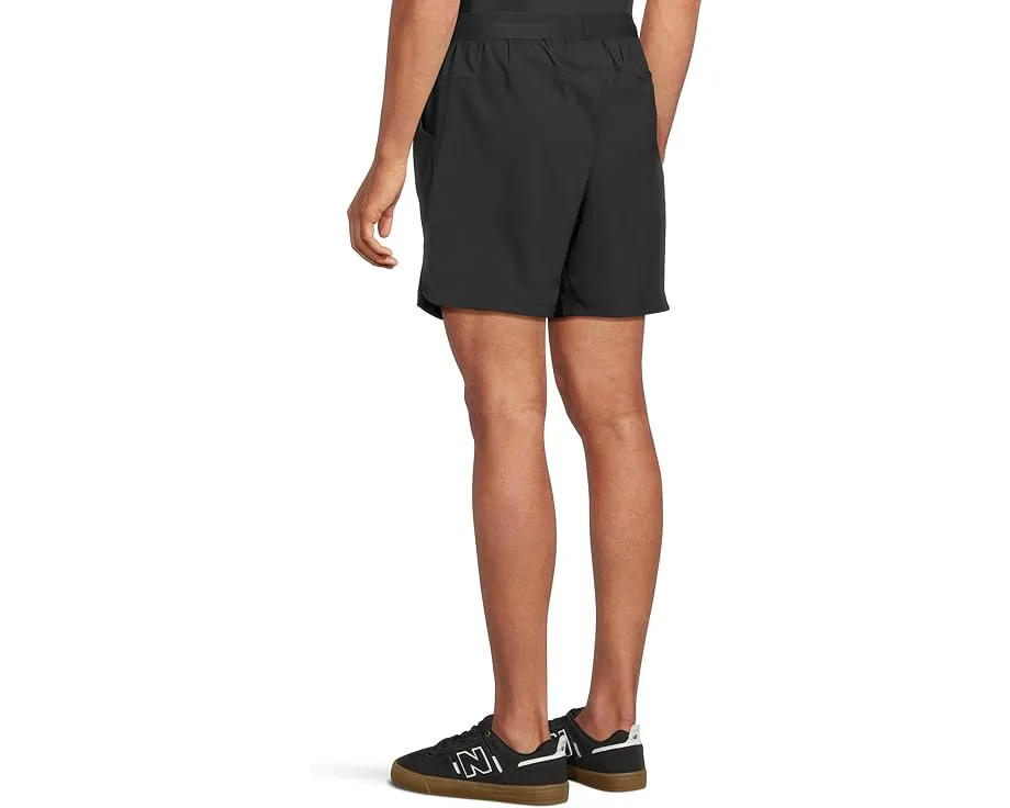 Шорты New Balance AC Lined 7 дюймов с технологией NB DRY