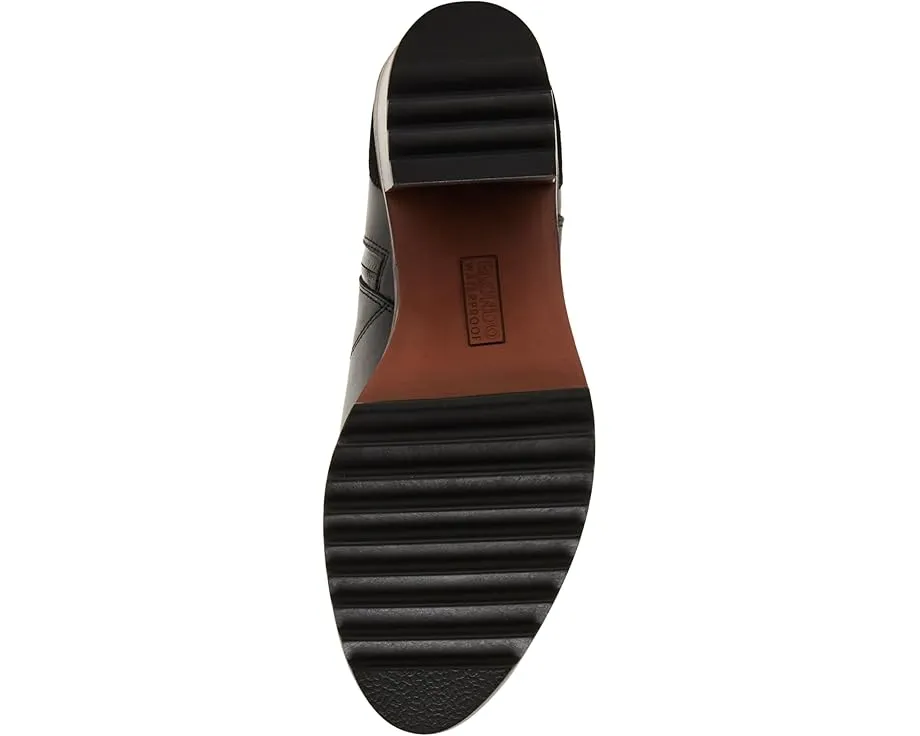 Blondo Rai водонепроницаемые ботинки с миндалевидным носком и молнией