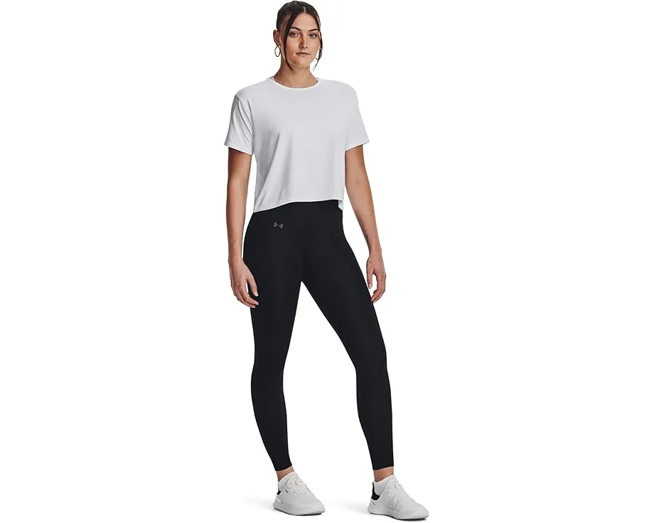 Футболка Under Armour Motion с коротким рукавом и логотипом