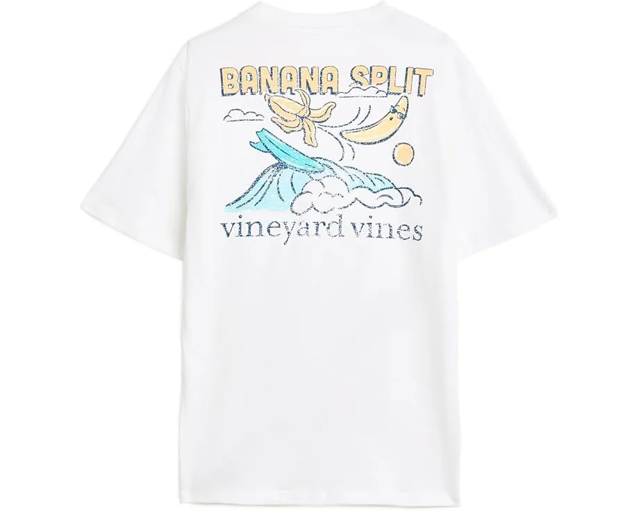 Футболка Banana Split с коротким рукавом от Vineyard Vines