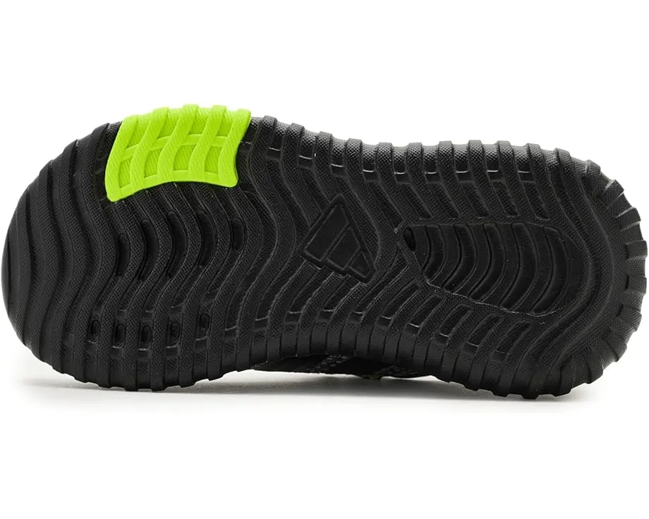 Детские кроссовки adidas Kaptir 4.0 с амортизацией Cloudfoam
