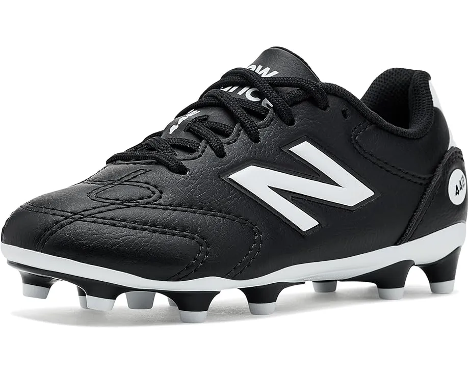 Детские бутсы для футбола New Balance Kids 442 Team FG V3