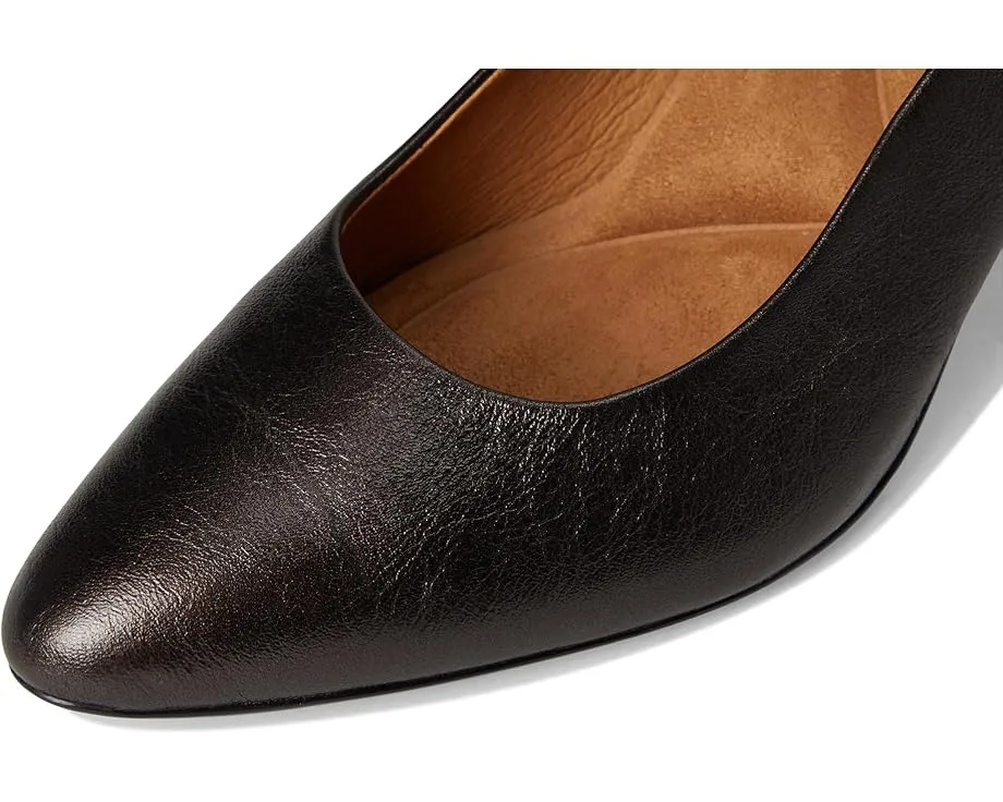 Туфли-лодочки Sofft Samy с острым мысом и каблуком-стилет