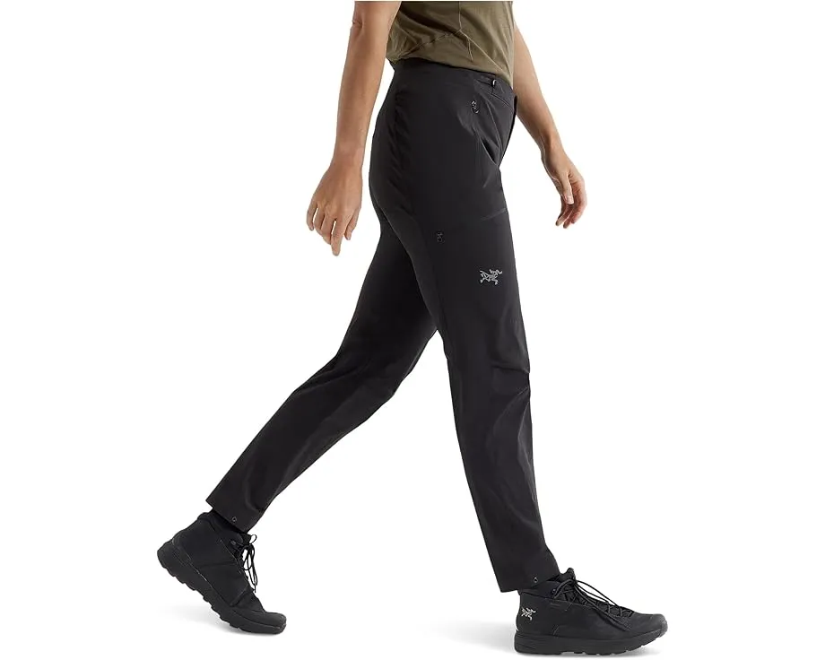 Брюки Arc'teryx Gamma SL из переработанной ткани Fortius 1.0
