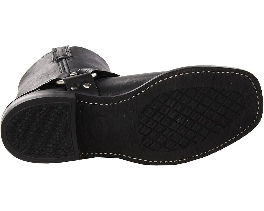 Frye Harness 8R ковбойские сапоги с ремешками и неопреновой подошвой