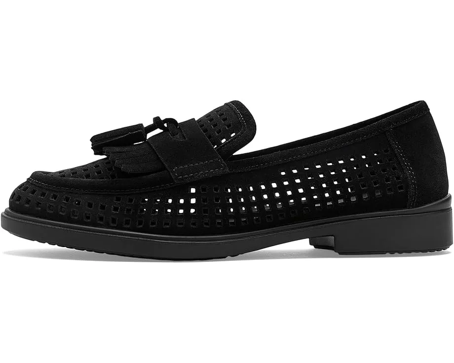 ECCO Туфли-лодочки Dress Classic 15 с кисточкой и перфорацией на каблуке 15 мм