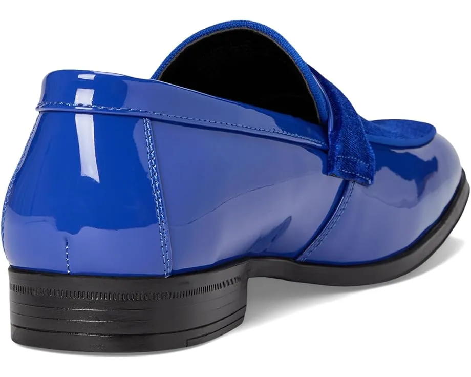 Оксфорды Stacy Adams Spratley Saddle Slip-On с атласной подкладкой
