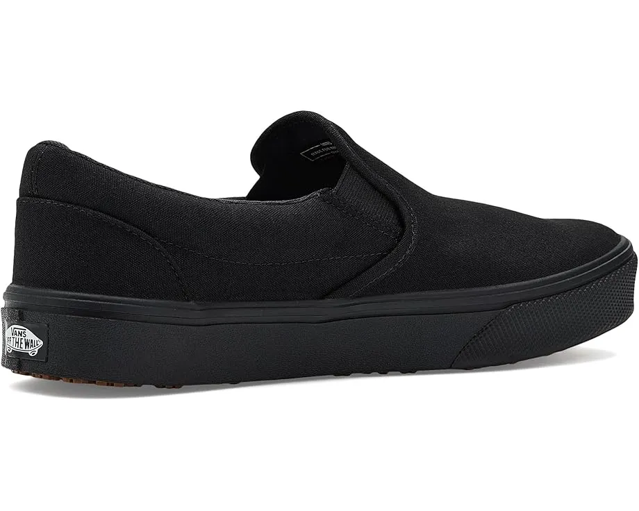 Vans Classic Slip-On Made For The Makers противоскользящие слипоны из холста