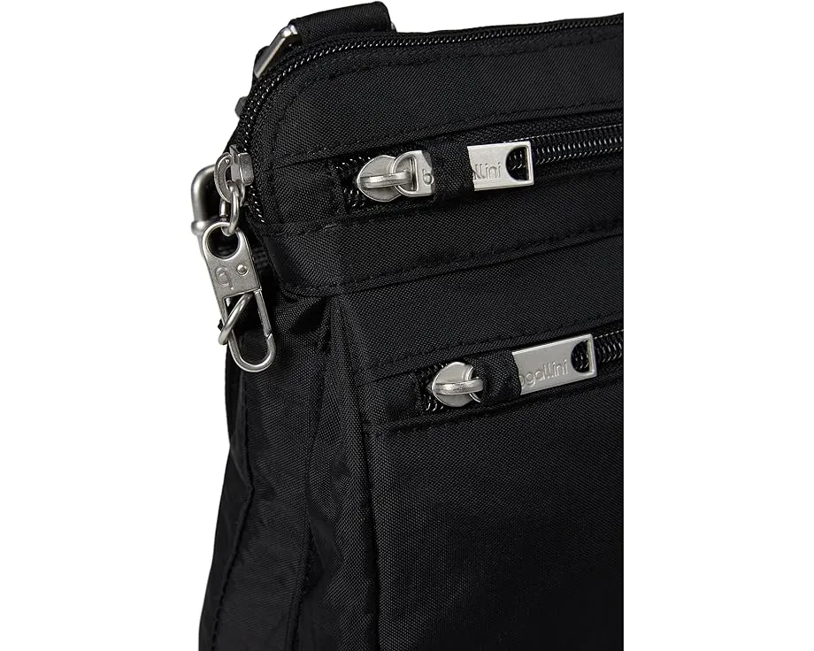 Сумка-кроссбоди Baggallini Securtex Anti-Theft с защитой от кражи