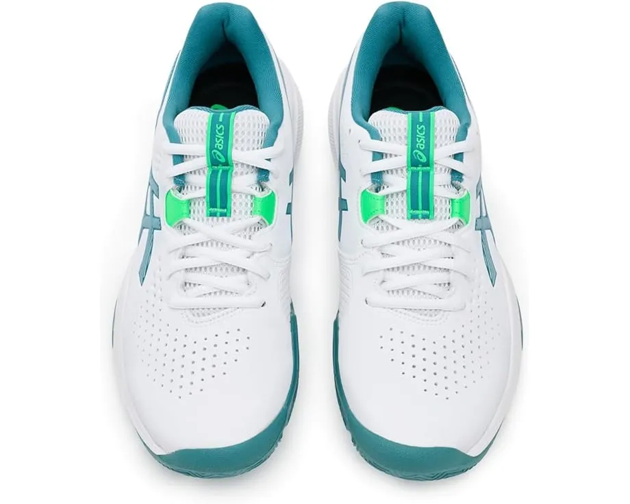 Теннисные кроссовки ASICS Gel-Challenger 15 Padel с технологией стабилизации WINGWALL