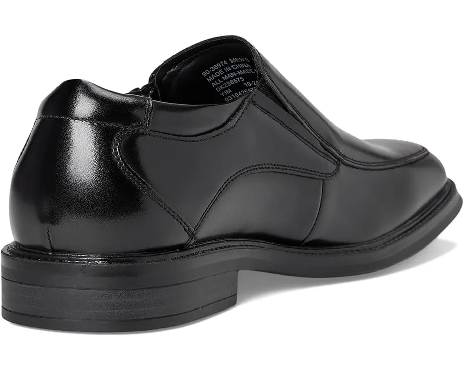 Мокасины Dockers Lawton с защитой от пятен и противоскользящей подошвой