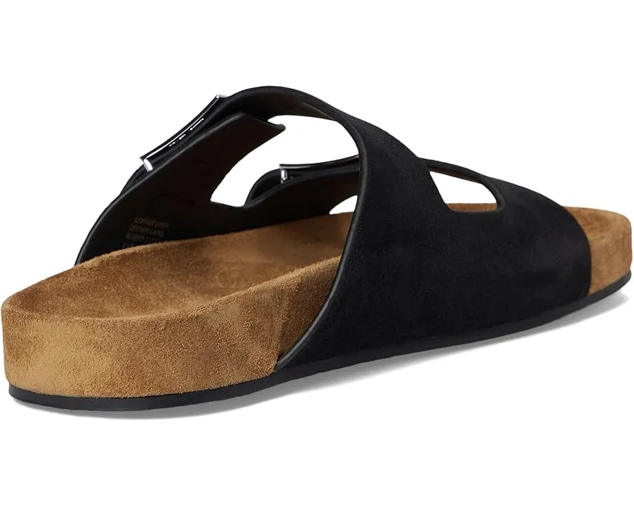 Сланцы Tory Burch Mellow с застежкой на пряжке и поддержкой свода стопы