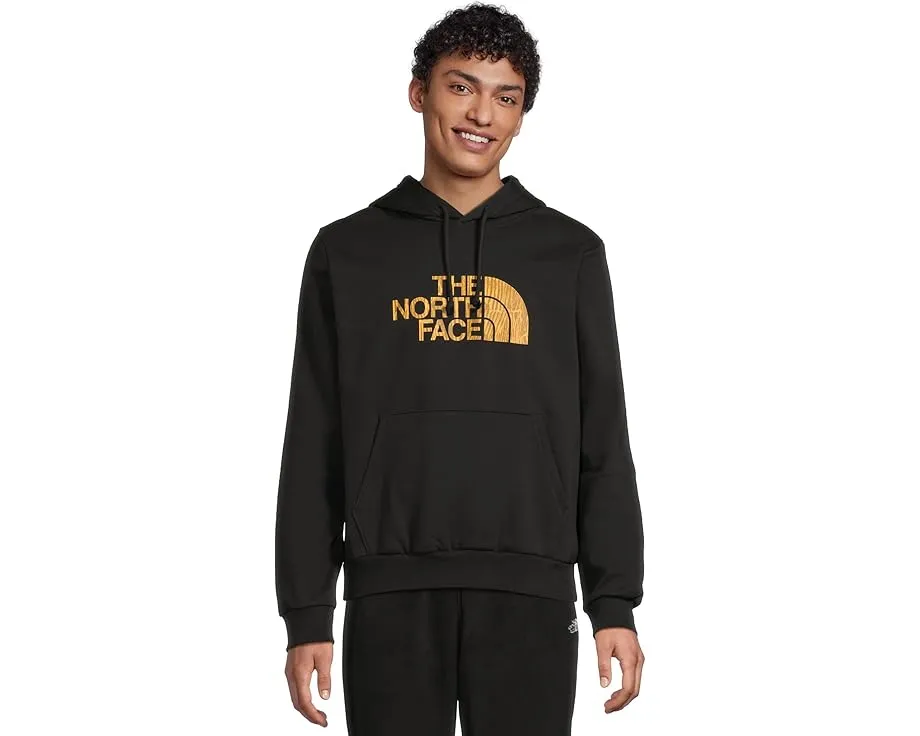 Толстовка The North Face Evolution с капюшоном и принтом Regenerative Ink