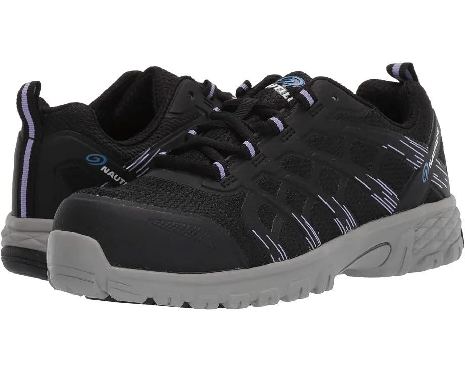 Nautilus Safety Footwear ботинки Stratus CT для электриков