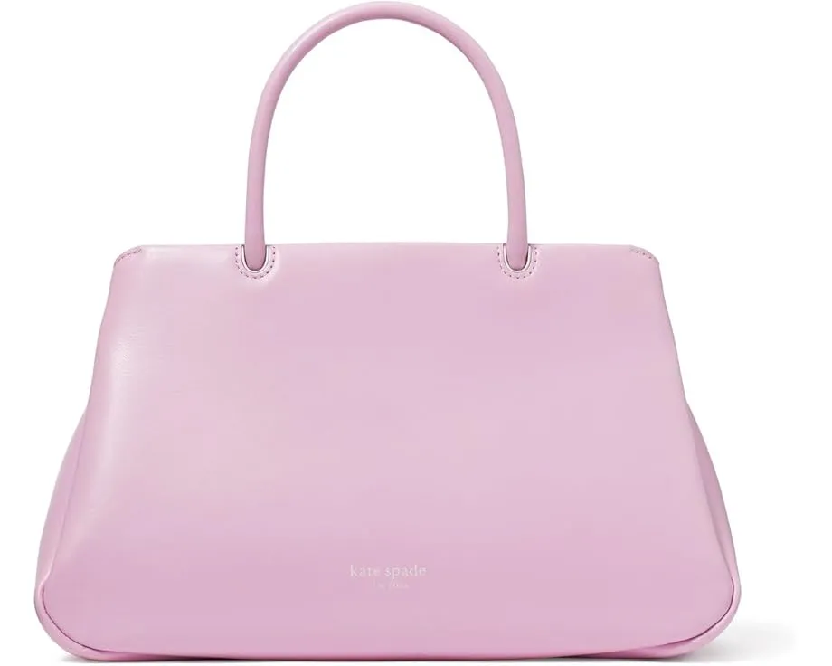 Элегантная сумка-сатчел Grace из гладкой кожи Kate Spade New York