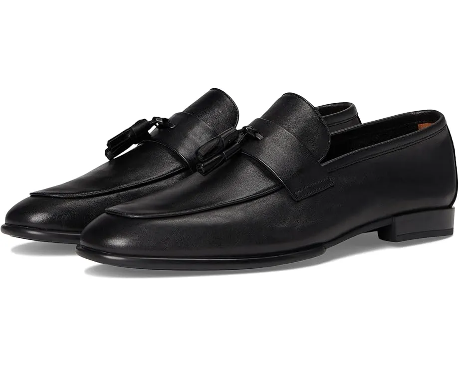 Лоферы Steve Madden Biscayne Penny Loafer с мокасиновым носком