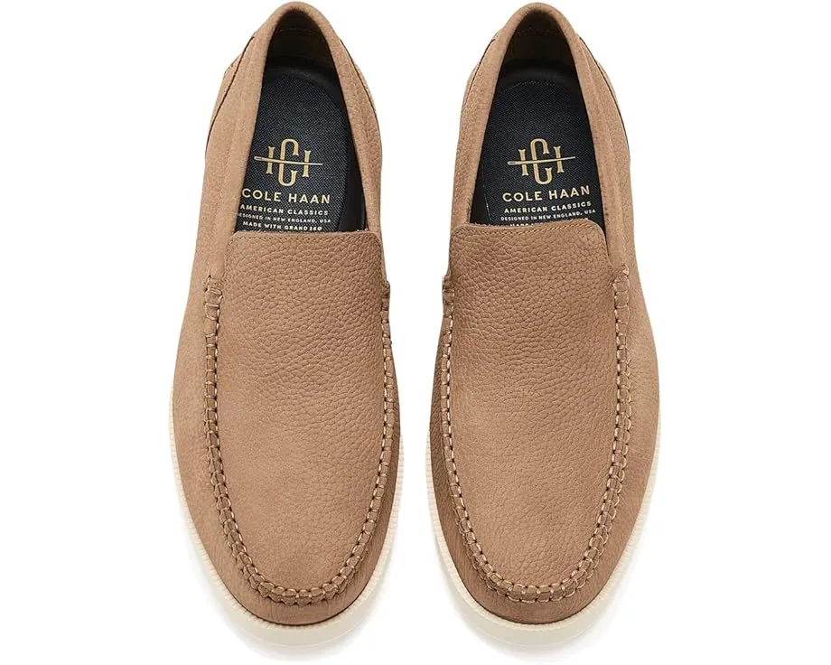 Лоферы American Classics Hampton Penny Cole Haan с технологией Flexcraft