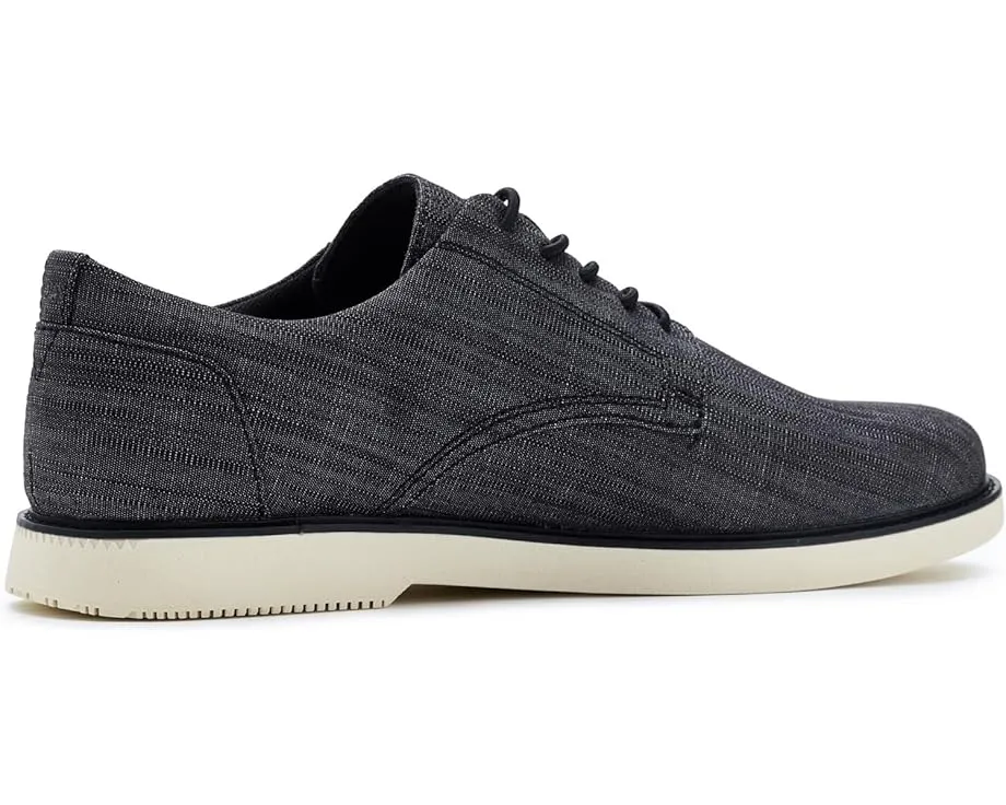 Оксфорды TOMS Joshua с эластичной шнуровкой