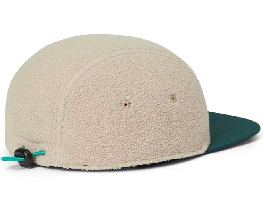 Кепка Full Dome Fleece Cap с регулировкой для активного отдыха Topo Designs