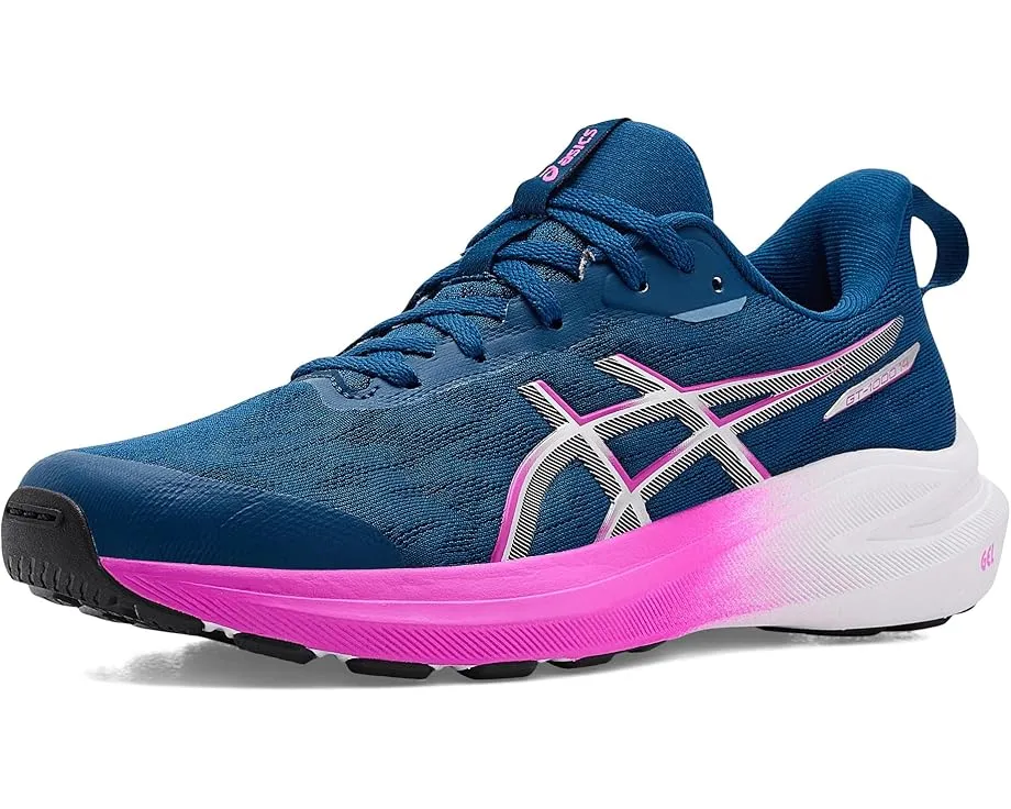 Детские кроссовки ASICS Kids GT-1000 14 Grade School с технологией GEL