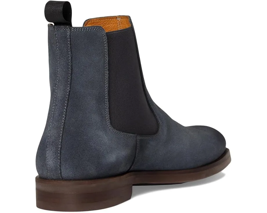 Chelsea-ботинки Java на резиновой подошве от Magnanni