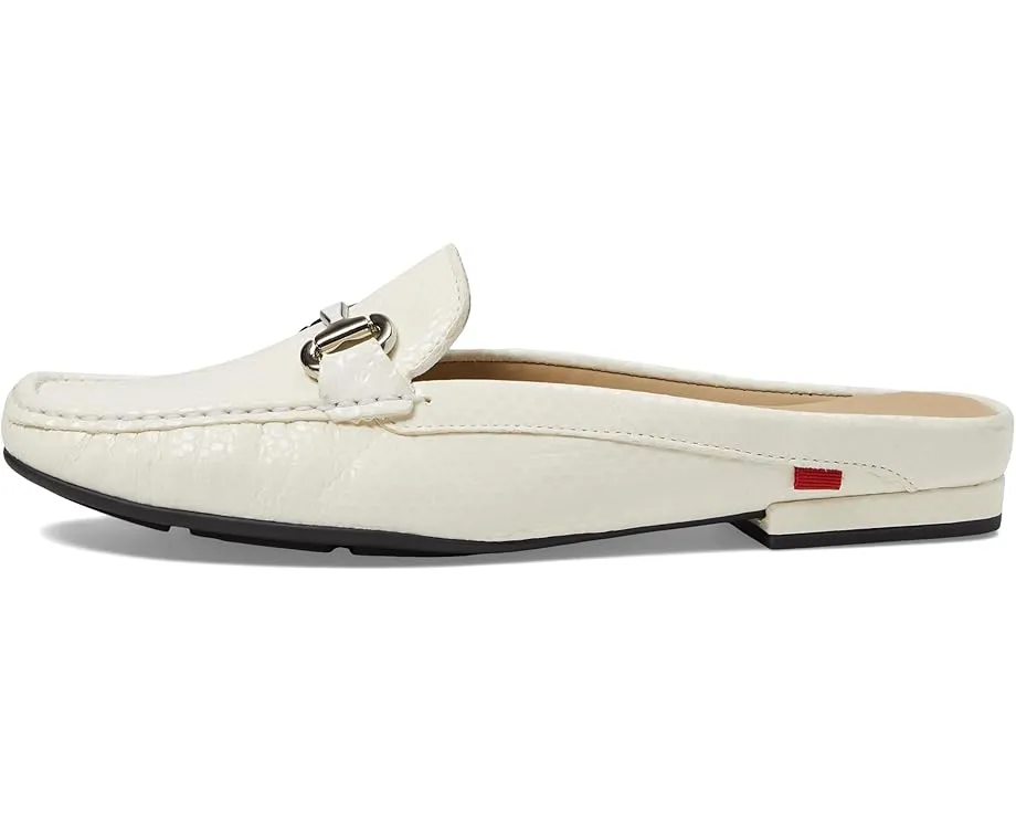 Marc Joseph New York мюли Grand с гелевой вставкой в каблуке