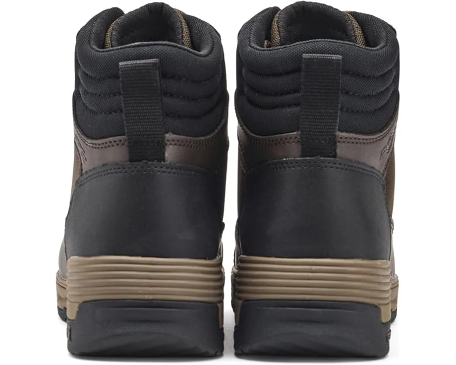 Рабочие ботинки Carhartt Force Hd 6 с мягким носком и защитой от электричества