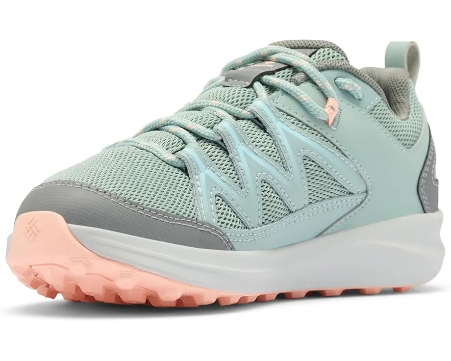 Детские треккинговые ботинки Columbia Kids Peakfreak Rush Waterproof