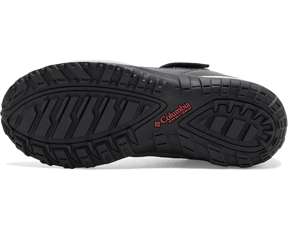 Кроссовки Dart Canyon Low Columbia для детей с Omni-Grip