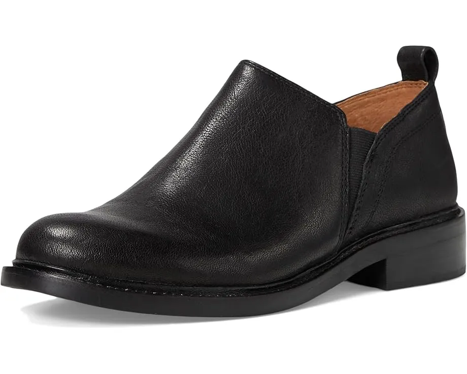 Туфли Sofft Naisbury II из итальянской кожи на низком каблуке