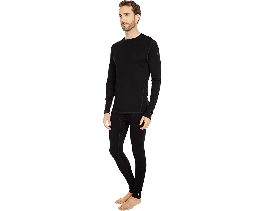 Термобелье Smartwool Merino 250 Base Layer Crew с круглым вырезом и длинными рукавами