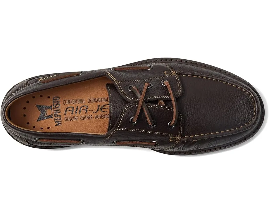 Мокасины Mephisto Adrien с технологией SOFT-AIR и кожаной подкладкой