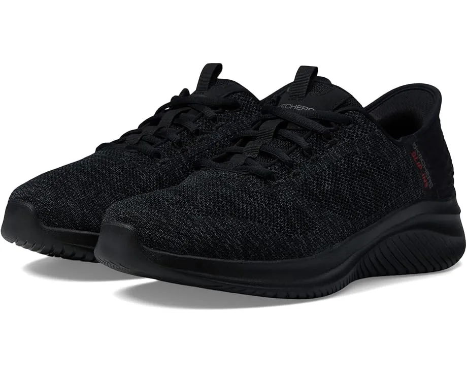 Skechers Ultra Flex 3.0 New Arc кроссовки с технологией Hands Free Slip-Ins