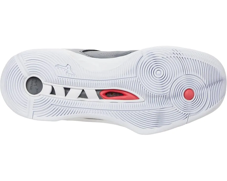 Кроссовки Mizuno Wave Momentum 2 с технологией enerzy для амортизации