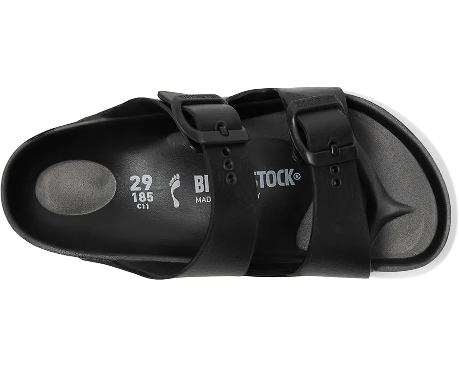 Детские сандалии Birkenstock Arizona EVA Essentials с анатомической стелькой