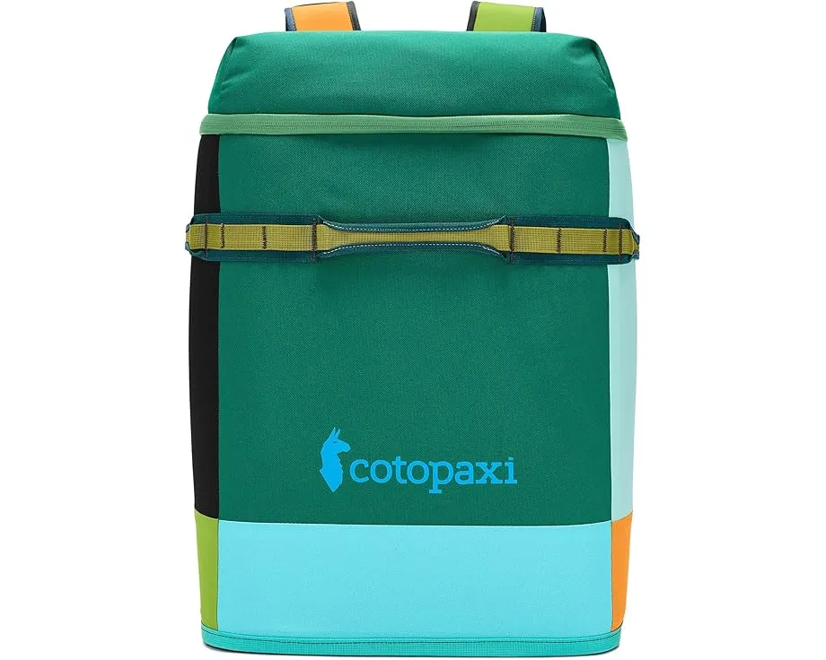 Рюкзак холодильник Cotopaxi Hielo на 24 литра с водонепроницаемой подкладкой