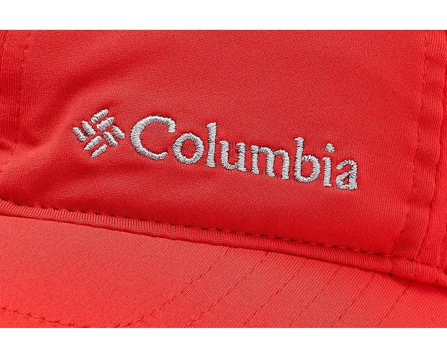 Кепка Columbia Coolhead III Ball Cap с защитой UPF 50
