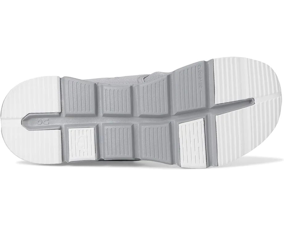 Кроссовки On Cloud Sky для детей из переработанных материалов с пеной Zero-Gravity