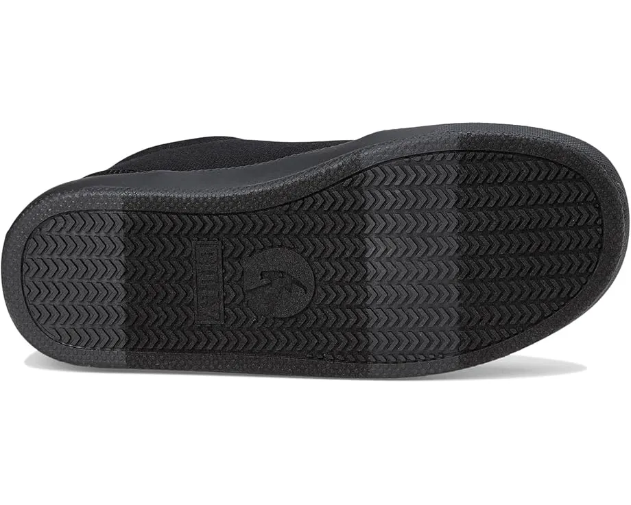 Детские кроссовки BILLY Footwear DR Short Wrap High II с короткой молнией