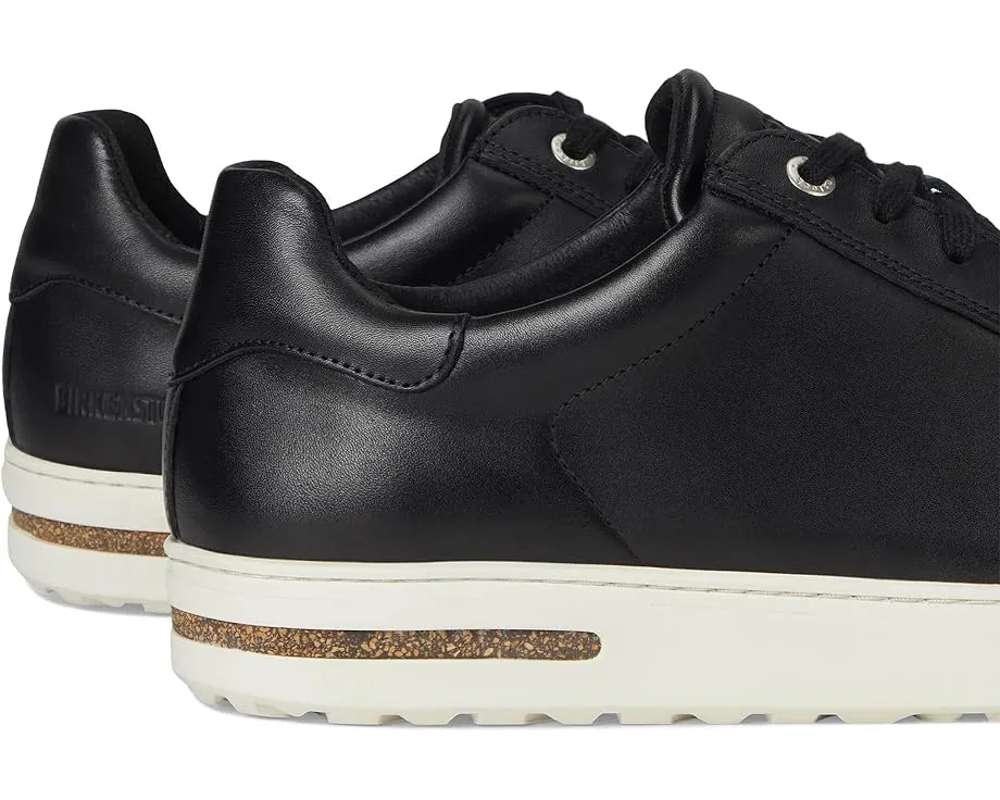 Кроссовки Birkenstock Bend из натуральной кожи с пробковой стелькой