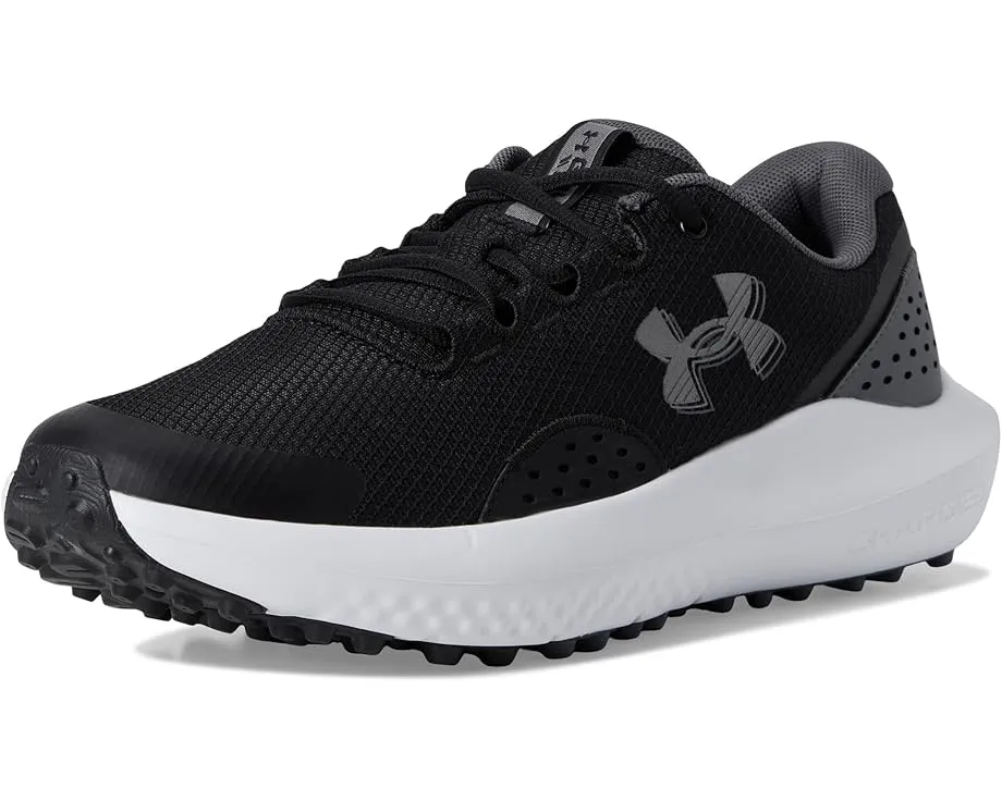 Шиповки Under Armour Surge для гольфа с легким верхом и низким профилем