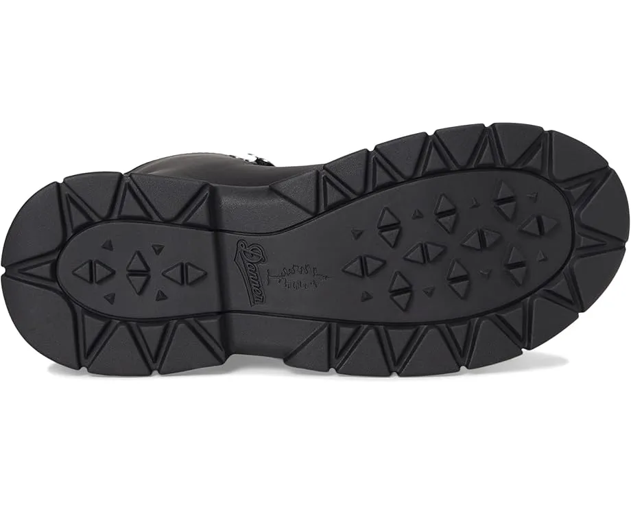 Ботинки Danner Eastwood с мембраной Gore-Tex и конструкцией stitchdown