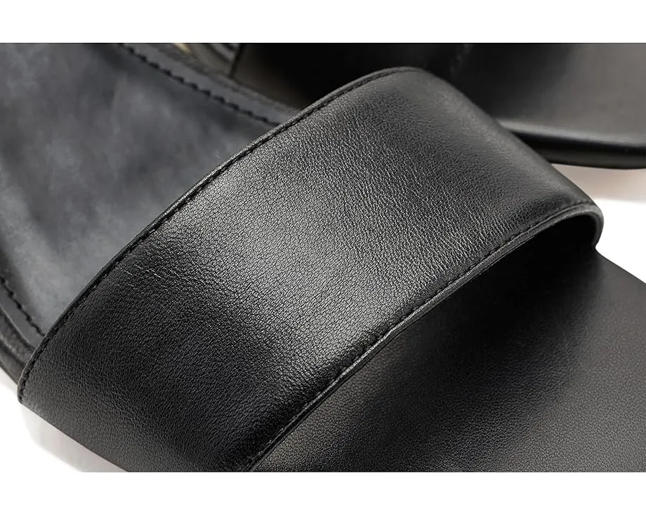 Элегантные босоножки Sidnee на каблуке с квадратным носком