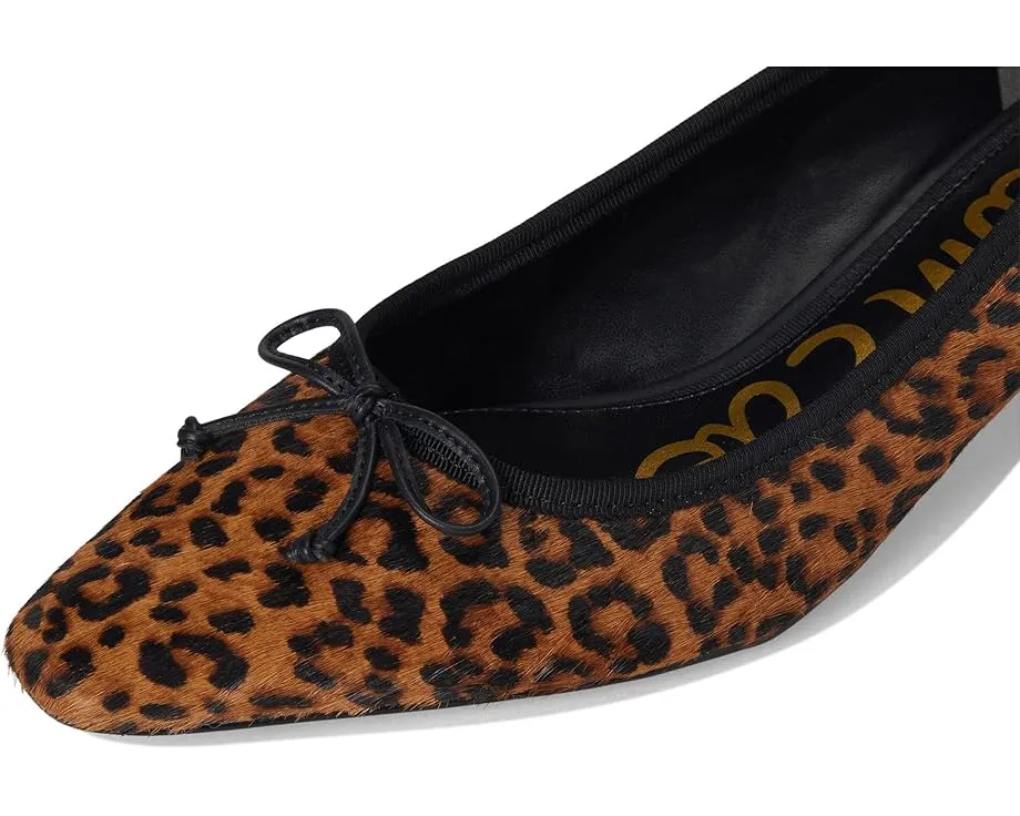 Туфли лодочки Sam Edelman Rinda с квадратным носком и устойчивым каблуком